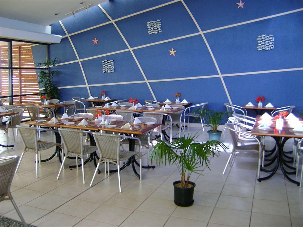 Tanoa Waterfront Hotel Lautoka Exterior foto